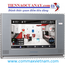HỆ THỐNG NETWORK COMMAX CDP-700AB-D